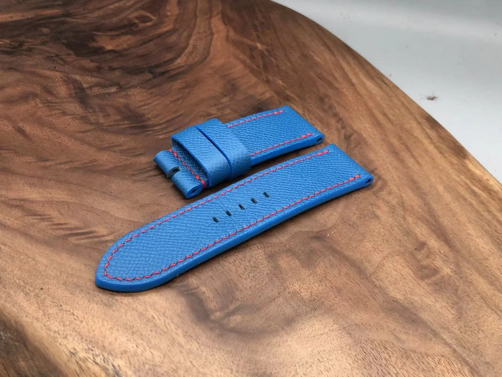 Epsom Leather Strap - Image 2