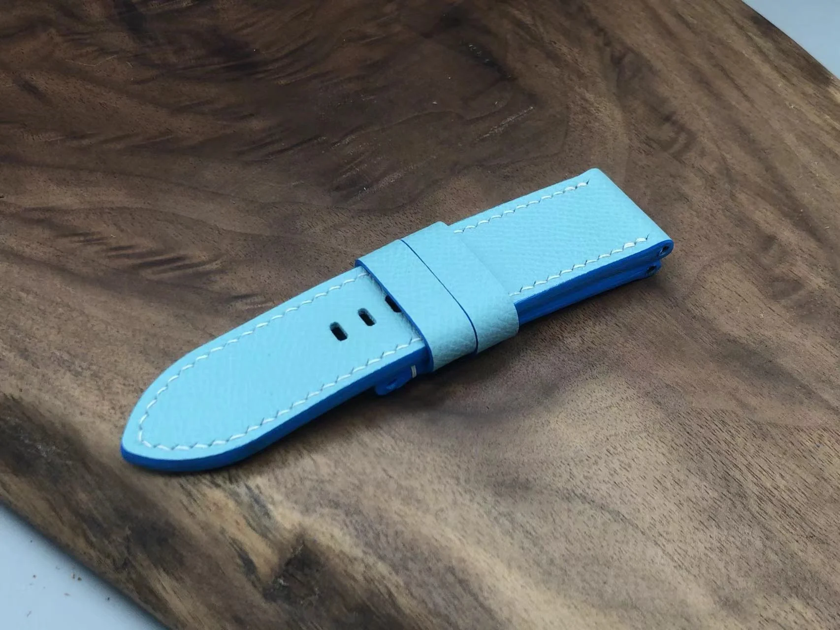 Epsom Leather Strap - Image 4